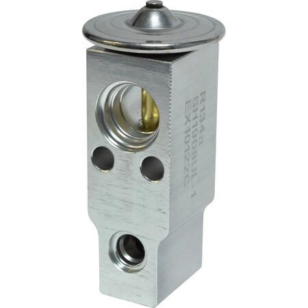 Universal Air Cond Expansion Valve, Ex10122C EX10122C